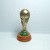 60mm World Cup Trophy